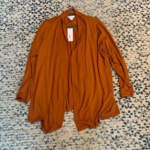 Liz Claiborne Cardigan Sweater